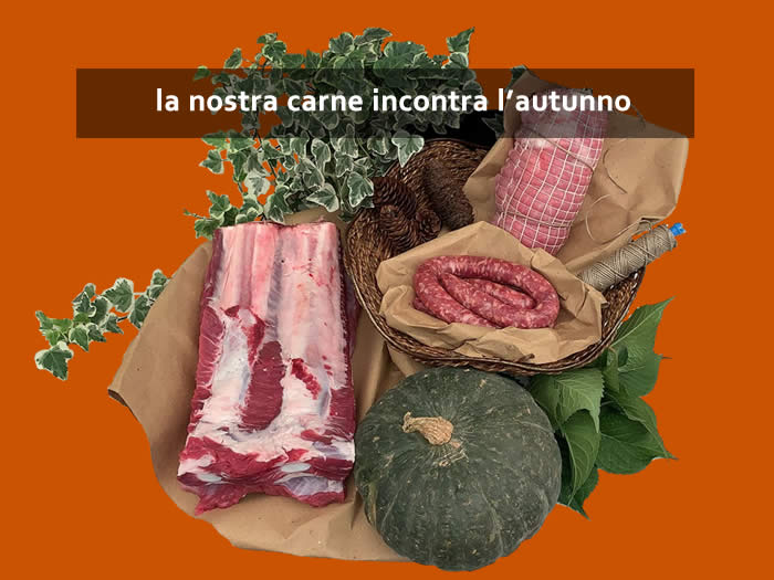 grigliata autunno