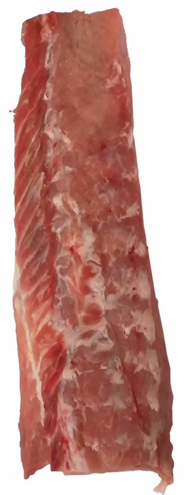 Lonza suino