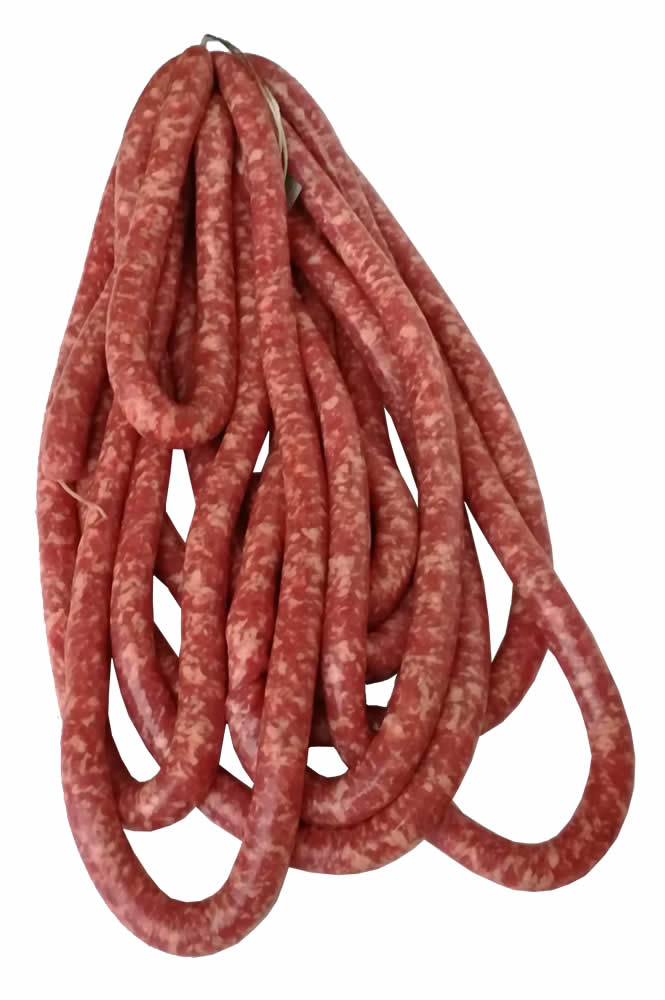 Salsiccia