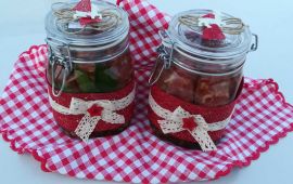 Salami sott'olio